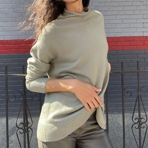 Wilfred 100% Merino Wool Sweater